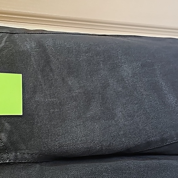 💰👇Sam Edelman bay flare trouser jeans NWT - Picture 2 of 5